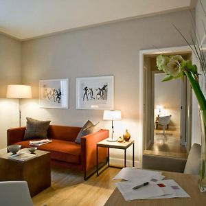 Escalus Luxury Suites Verona